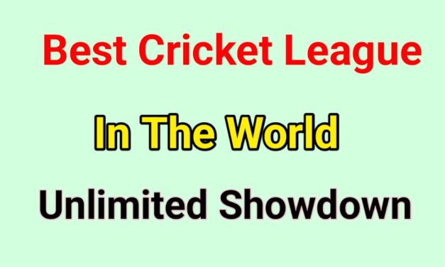 Best Cricket League in the World: Ultimate Showdown!